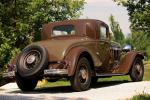 Lincoln Model KA 2-4-Passenger Coupe 1932 года